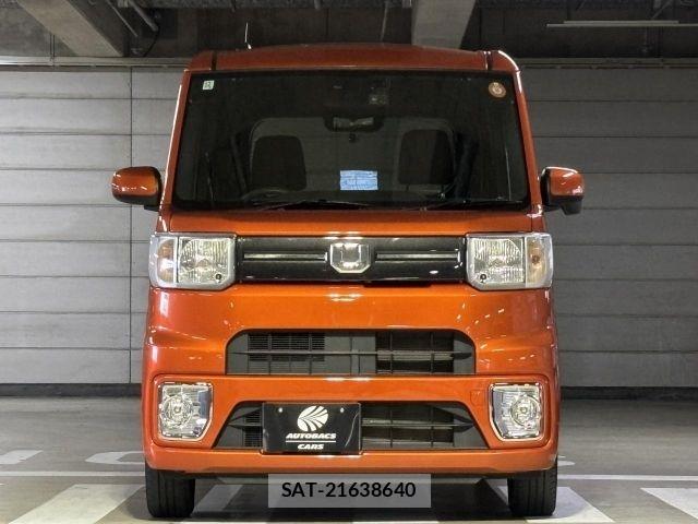Daihatsu WAKE 2020-12 8369891-18