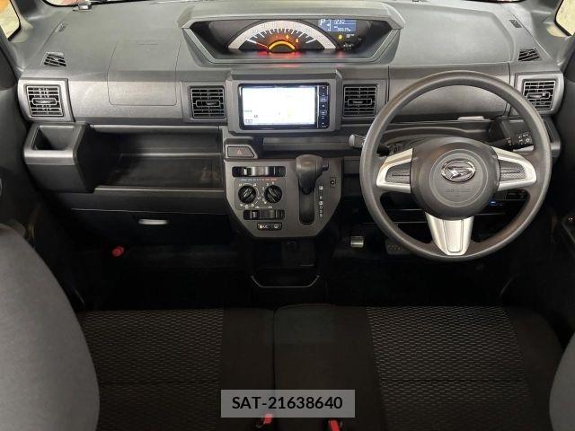 Daihatsu WAKE 2020-12 8369891-1