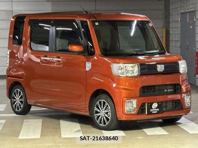 Daihatsu WAKE 2020-12 8369891-19