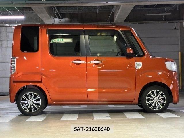 Daihatsu WAKE 2020-12 8369891-20