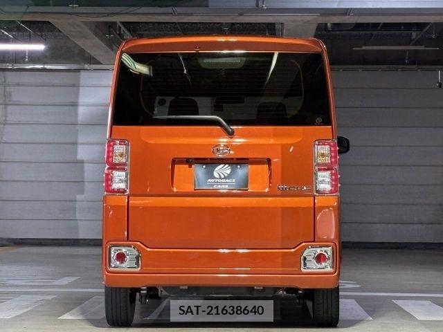 Daihatsu WAKE 2020-12 8369891-21