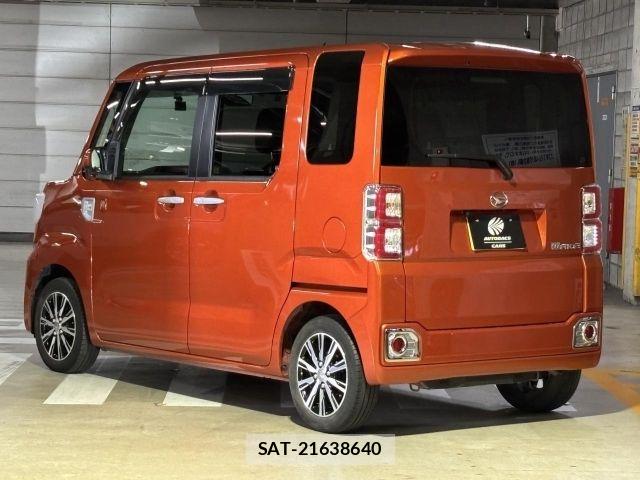 Daihatsu WAKE 2020-12 8369891-22
