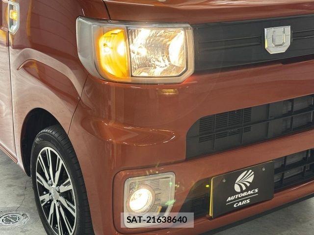 Daihatsu WAKE 2020-12 8369891-23