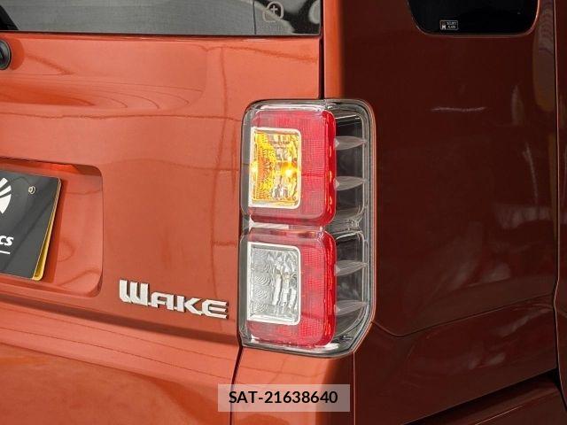 Daihatsu WAKE 2020-12 8369891-25