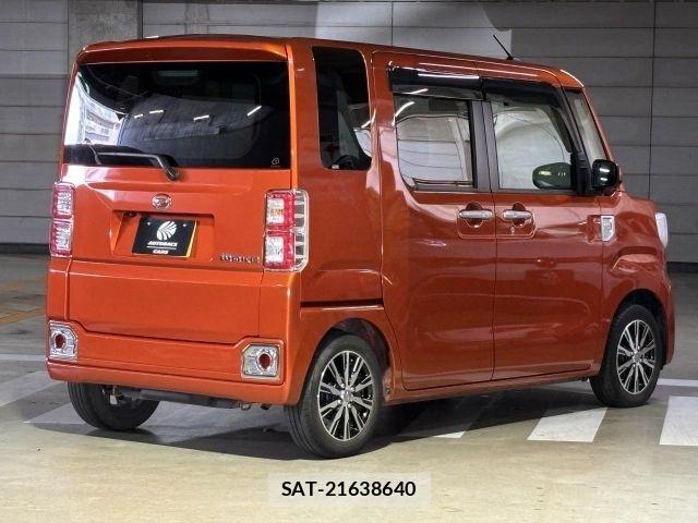 Daihatsu WAKE 2020-12 8369891-2