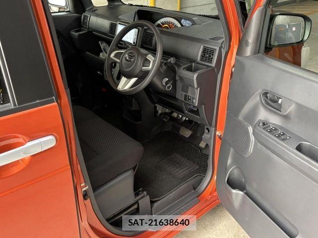 Daihatsu WAKE 2020-12 8369891-3