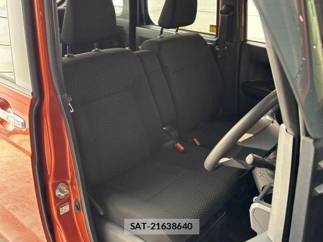 Daihatsu WAKE 2020-12 8369891-4