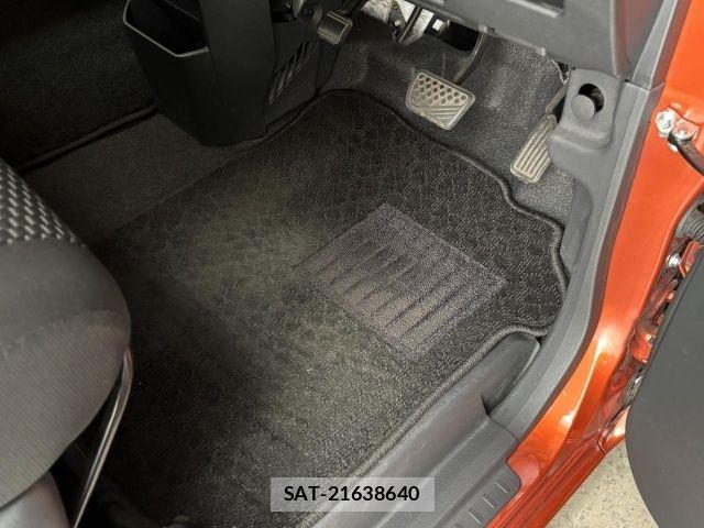 Daihatsu WAKE 2020-12 8369891-6