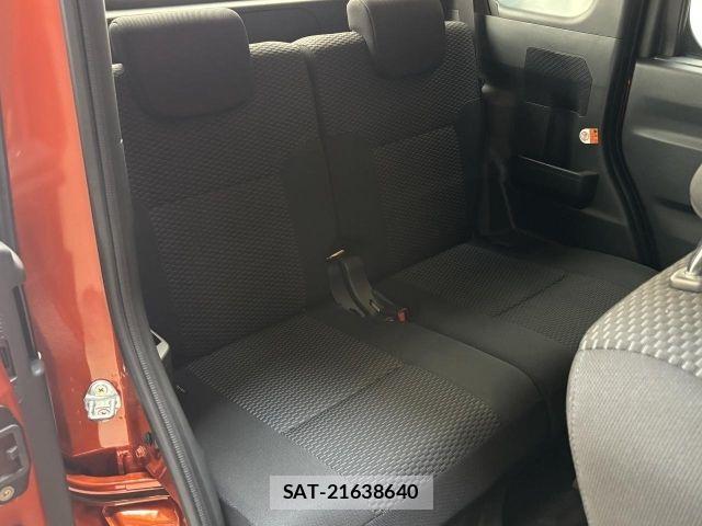 Daihatsu WAKE 2020-12 8369891-7