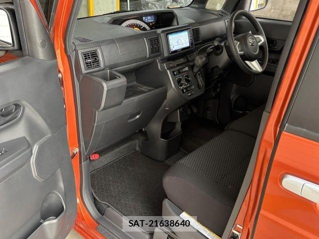 Daihatsu WAKE 2020-12 8369891-8