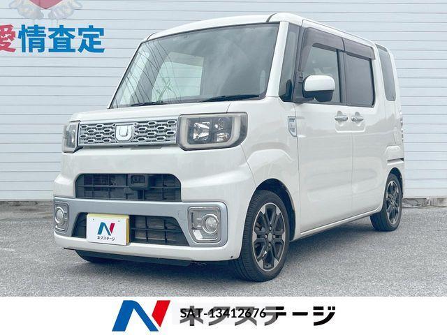 Daihatsu WAKE 2015-03 8369888-0