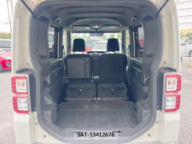 Daihatsu WAKE 2015-03 8369888-10