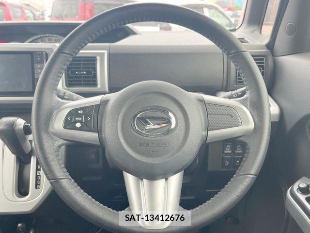 Daihatsu WAKE 2015-03 8369888-11