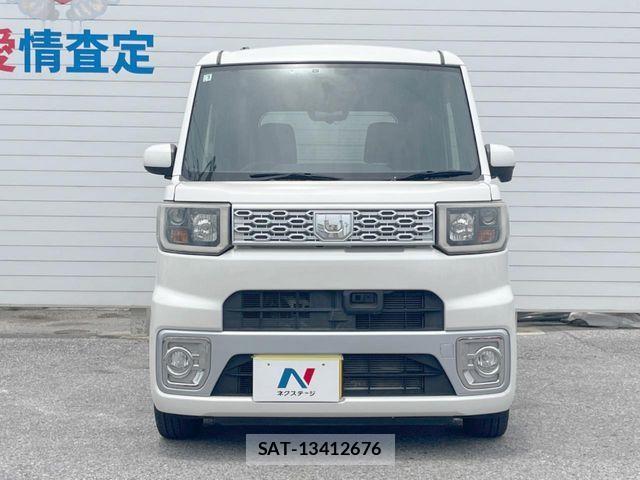 Daihatsu WAKE 2015-03 8369888-14