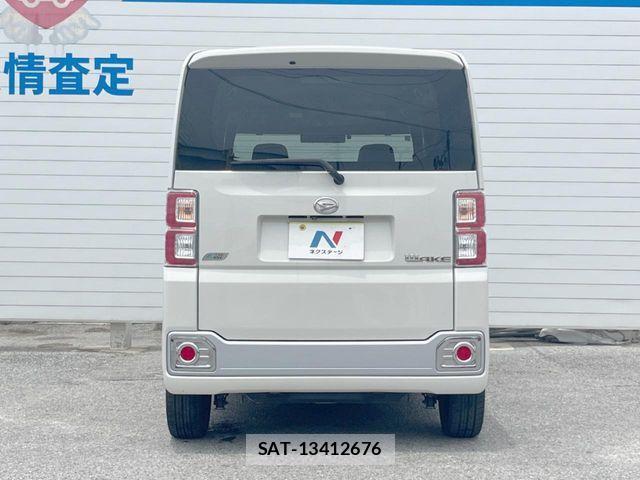 Daihatsu WAKE 2015-03 8369888-15