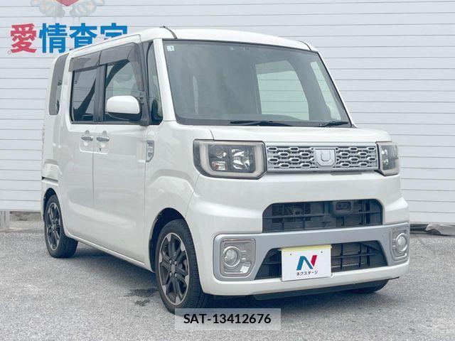 Daihatsu WAKE 2015-03 8369888-16