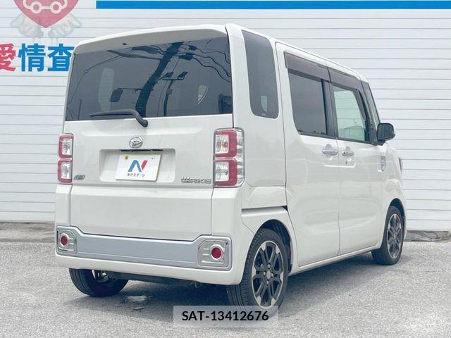 Daihatsu WAKE 2015-03 8369888-17