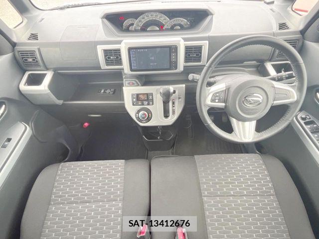 Daihatsu WAKE 2015-03 8369888-1