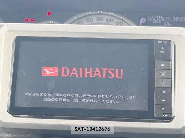Daihatsu WAKE 2015-03 8369888-3