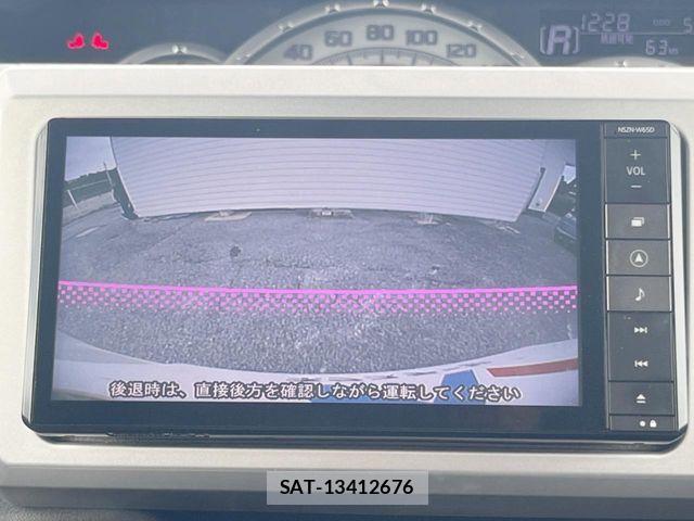 Daihatsu WAKE 2015-03 8369888-4