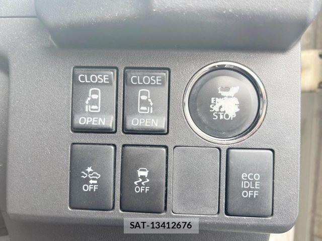 Daihatsu WAKE 2015-03 8369888-5