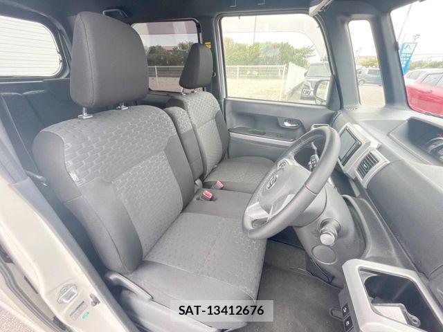 Daihatsu WAKE 2015-03 8369888-8