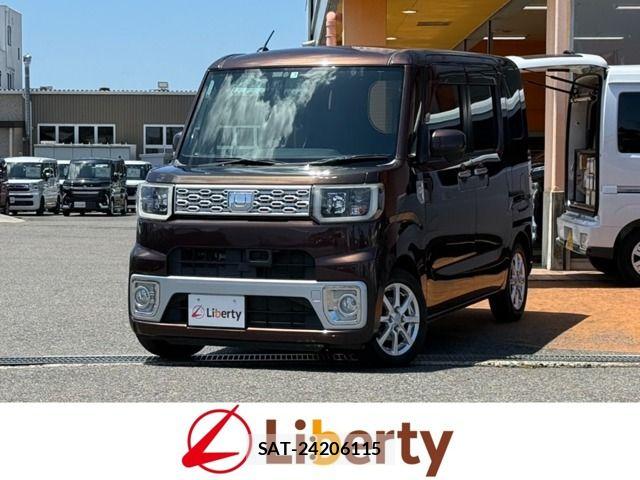 Daihatsu WAKE 2015-03 8369893-0