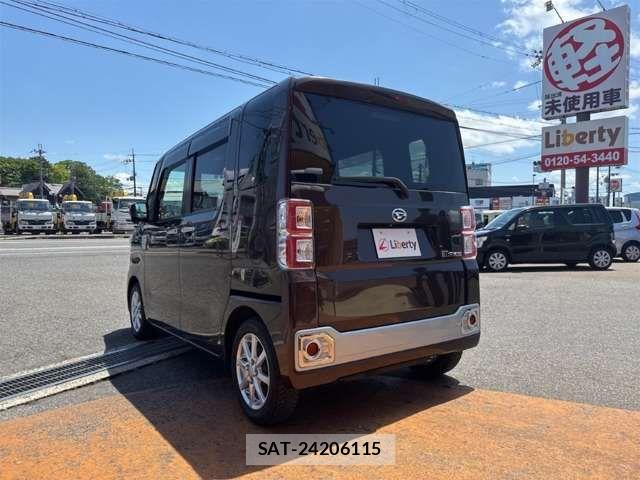 Daihatsu WAKE 2015-03 8369893-11