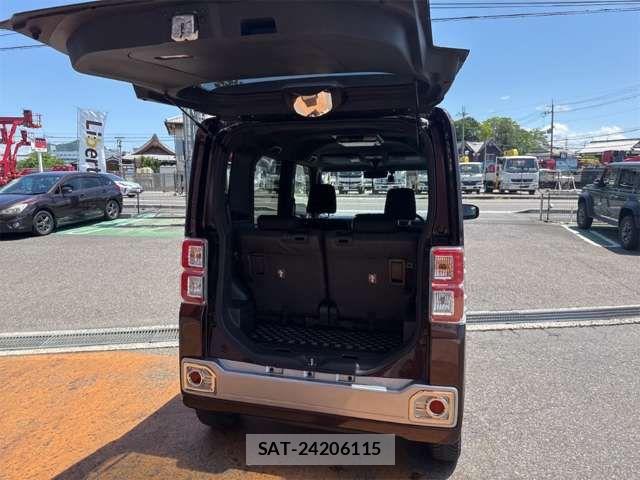 Daihatsu WAKE 2015-03 8369893-12