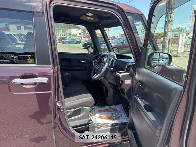 Daihatsu WAKE 2015-03 8369893-14
