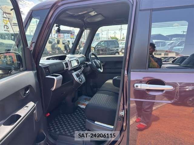Daihatsu WAKE 2015-03 8369893-15