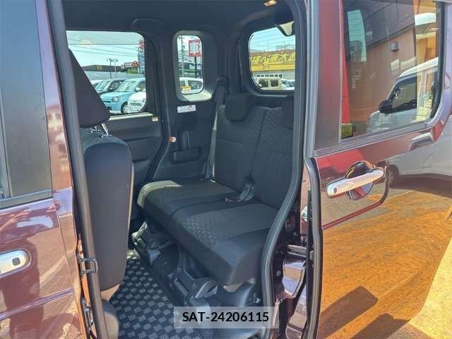 Daihatsu WAKE 2015-03 8369893-16