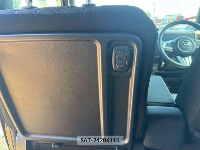 Daihatsu WAKE 2015-03 8369893-18