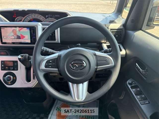 Daihatsu WAKE 2015-03 8369893-1