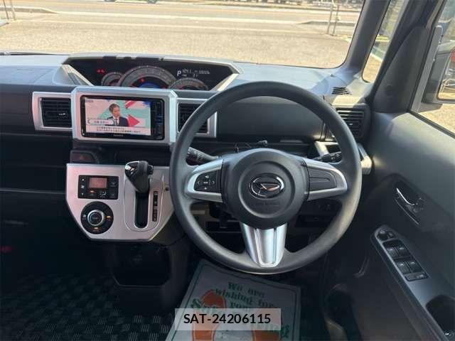Daihatsu WAKE 2015-03 8369893-19