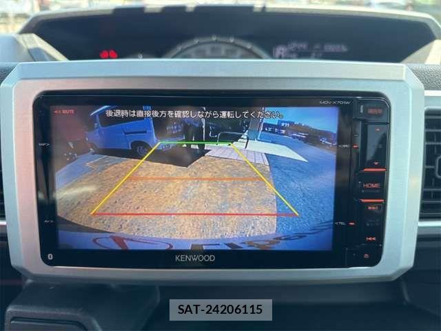 Daihatsu WAKE 2015-03 8369893-3