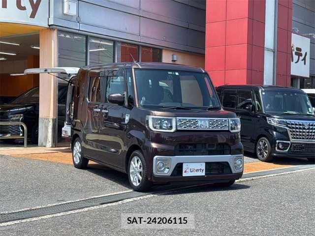 Daihatsu WAKE 2015-03 8369893-7
