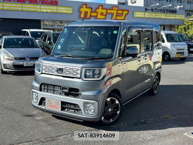 Daihatsu WAKE 2015-09 8369892-0