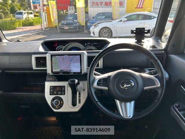 Daihatsu WAKE 2015-09 8369892-9