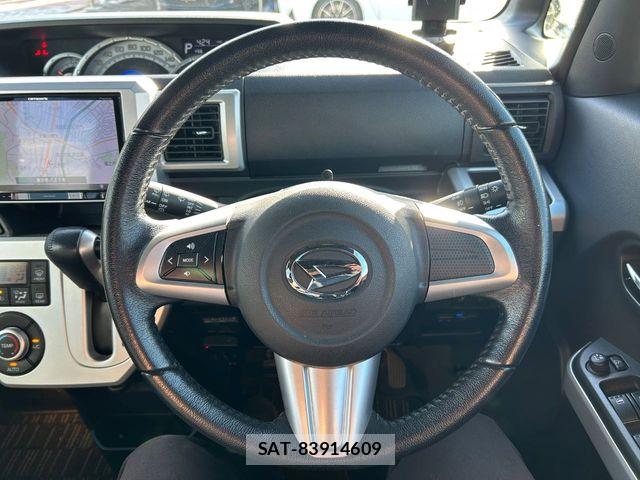 Daihatsu WAKE 2015-09 8369892-10