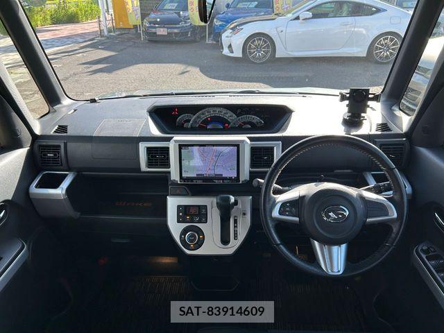 Daihatsu WAKE 2015-09 8369892-1