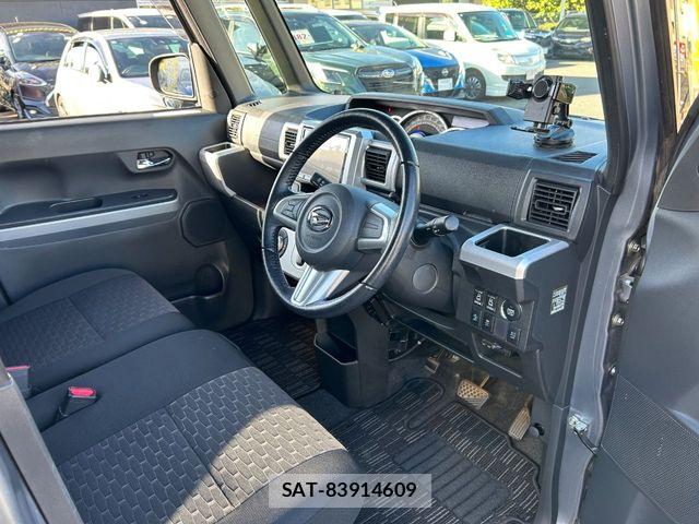Daihatsu WAKE 2015-09 8369892-20