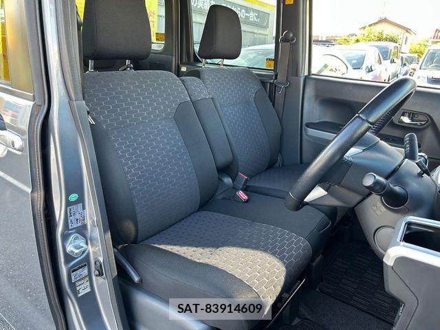 Daihatsu WAKE 2015-09 8369892-21