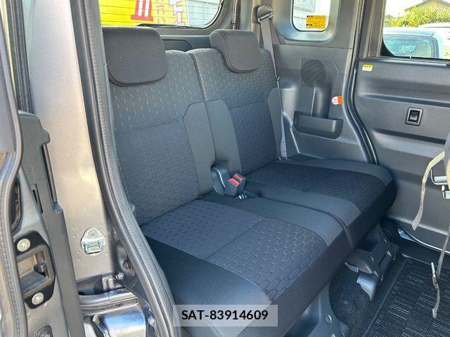 Daihatsu WAKE 2015-09 8369892-23