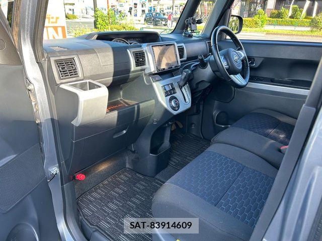 Daihatsu WAKE 2015-09 8369892-24