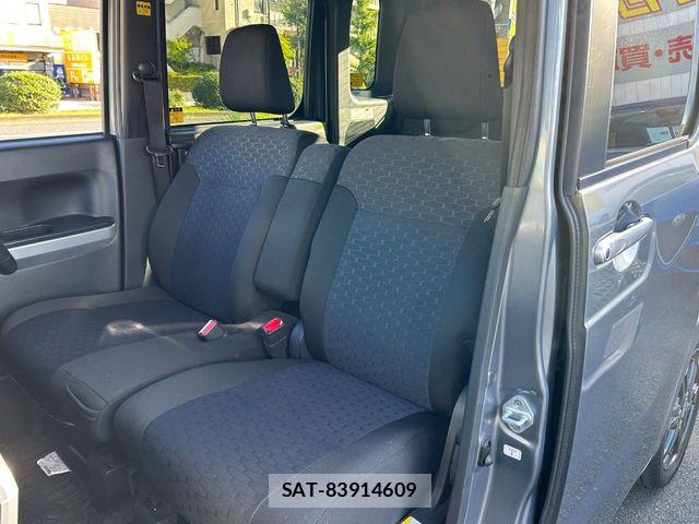 Daihatsu WAKE 2015-09 8369892-25