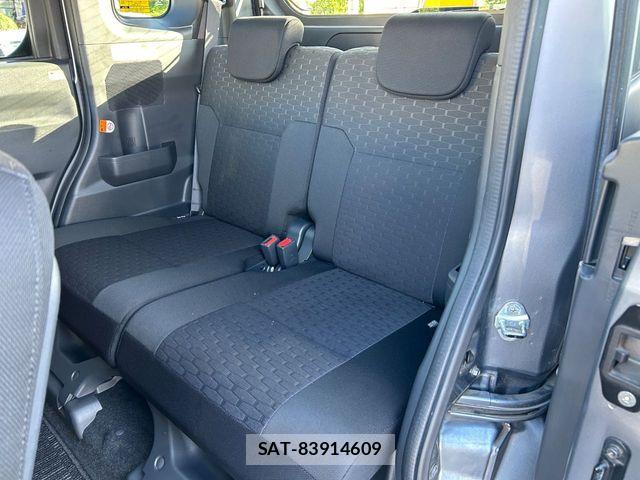 Daihatsu WAKE 2015-09 8369892-27
