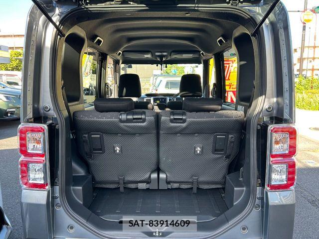 Daihatsu WAKE 2015-09 8369892-28