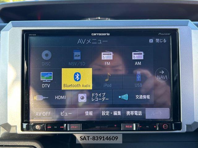 Daihatsu WAKE 2015-09 8369892-6