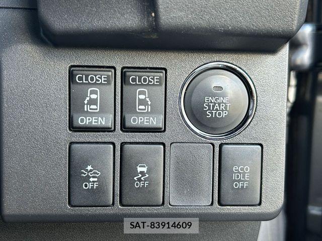 Daihatsu WAKE 2015-09 8369892-7
